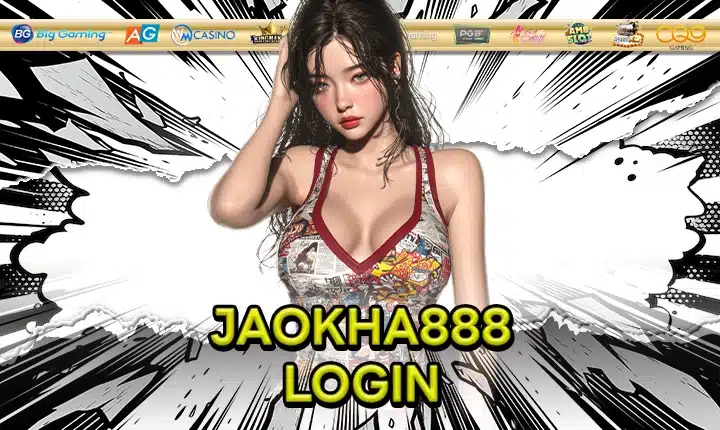 JAOKHA888 LOGIN Feature Image