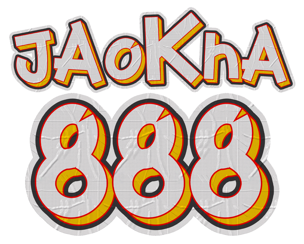 JAOKHA888 LOGO